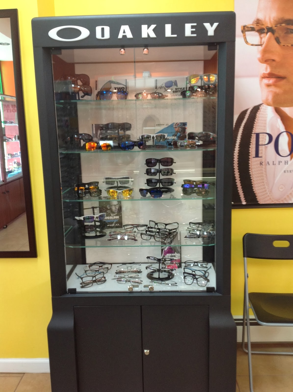 Photo of Laxmi American Optical in Queens City, New York, United States - 9 Picture of Point of interest, Establishment, Store, Health