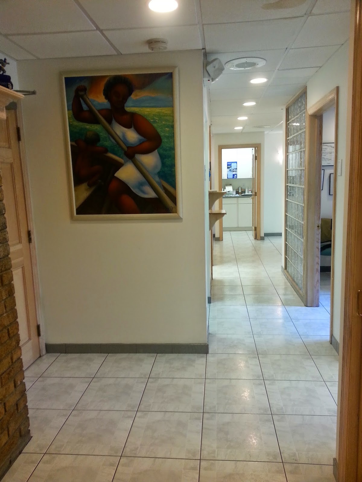 Photo of Dental Depot: Eduardo Garita DMD in North Bergen City, New Jersey, United States - 6 Picture of Point of interest, Establishment, Health, Dentist