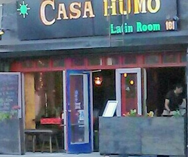 Photo of Casa Humo Latin Room in New York City, New York, United States - 6 Picture of Restaurant, Food, Point of interest, Establishment