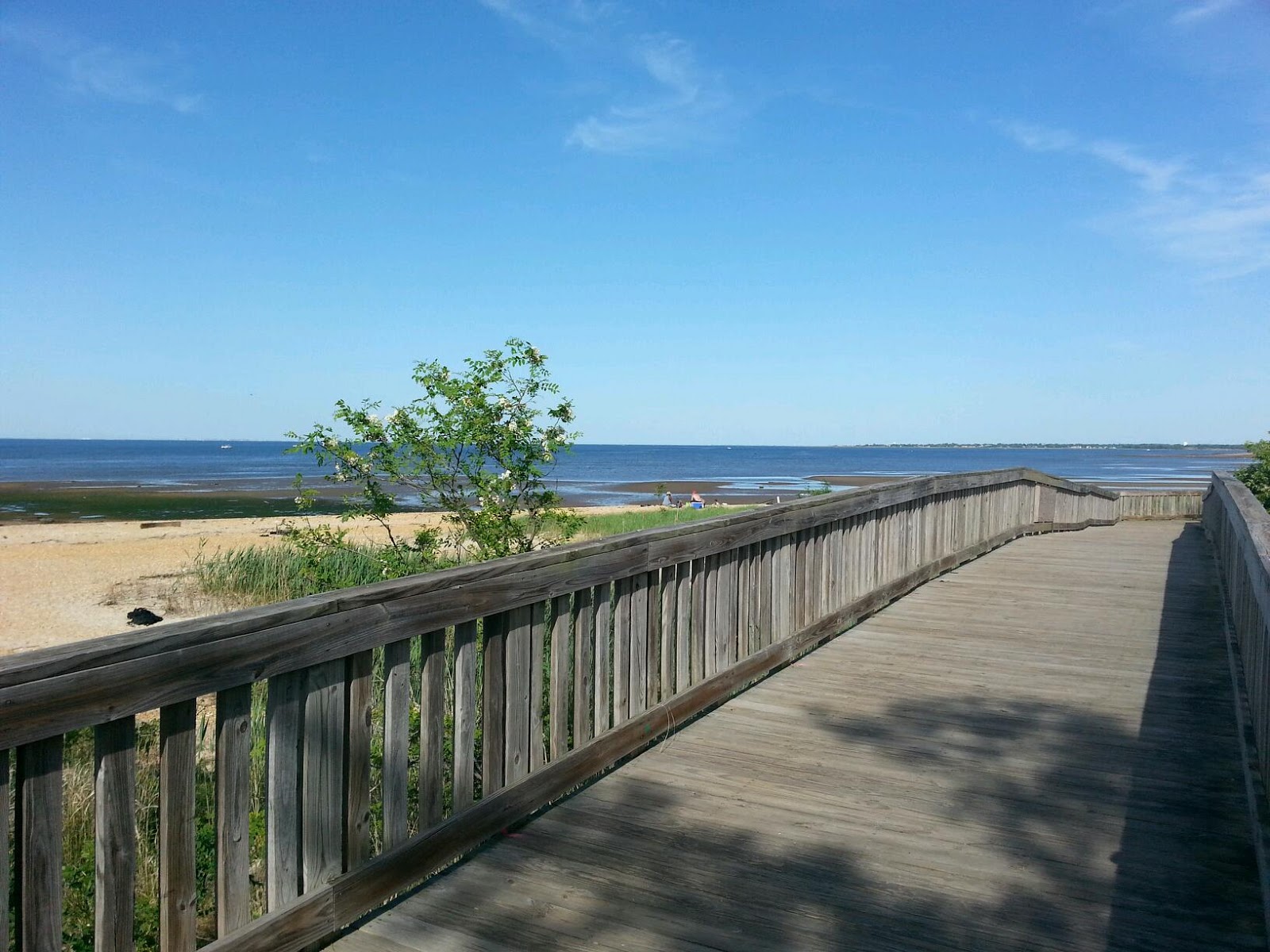 Photo of Old Bridge Waterfront Park in Laurence Harbor City, New Jersey, United States - 8 Picture of Point of interest, Establishment, Park