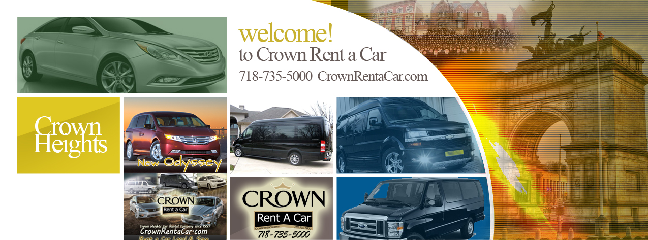 Photo of Crown Rent A Car in Brooklyn City, New York, United States - 3 Picture of Point of interest, Establishment, Car rental