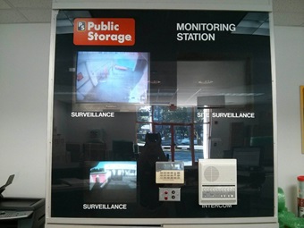 Photo of Public Storage in Garden City, New York, United States - 4 Picture of Point of interest, Establishment, Store, Storage