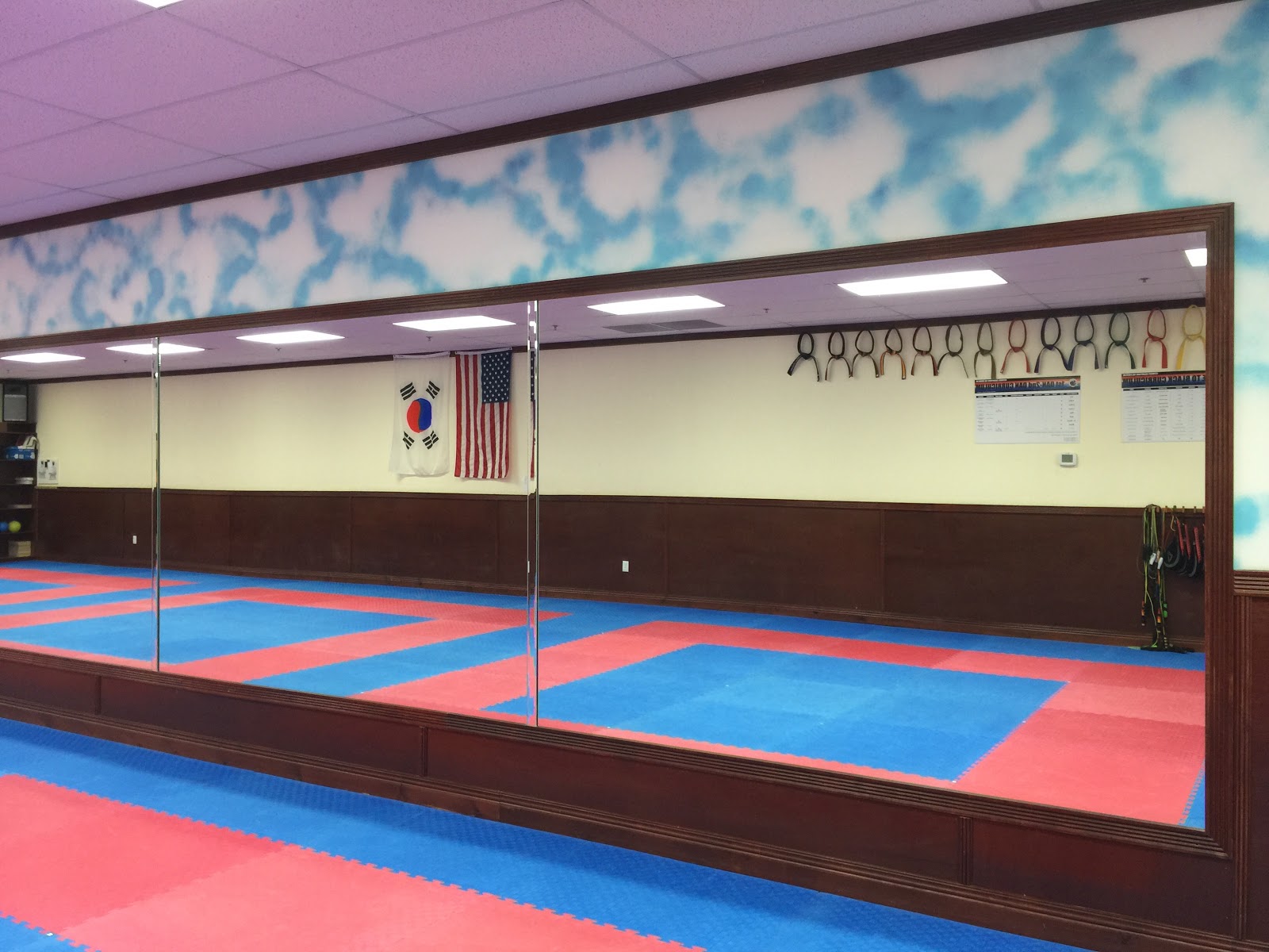 Photo of Ultimate Champions Taekwondo Roseland in Roseland City, New Jersey, United States - 8 Picture of Point of interest, Establishment, Health