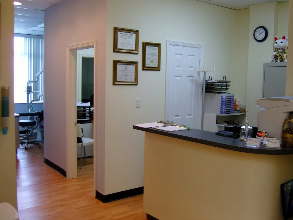 Photo of Dental Innovations PC in Kings County City, New York, United States - 3 Picture of Point of interest, Establishment, Health, Dentist