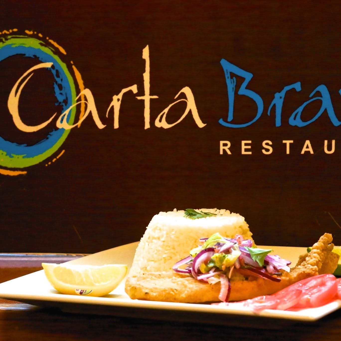 Photo of Carta Brava Restaurant in New Rochelle City, New York, United States - 1 Picture of Restaurant, Food, Point of interest, Establishment