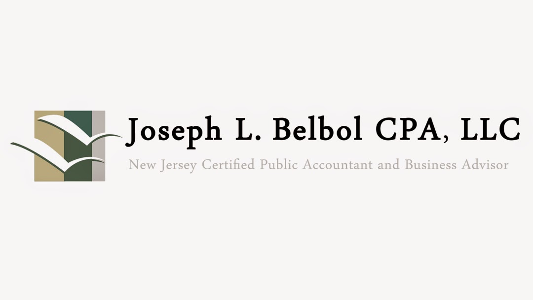 Photo of Joseph L. Belbol CPA, LLC in Oradell City, New Jersey, United States - 1 Picture of Point of interest, Establishment, Finance, Accounting