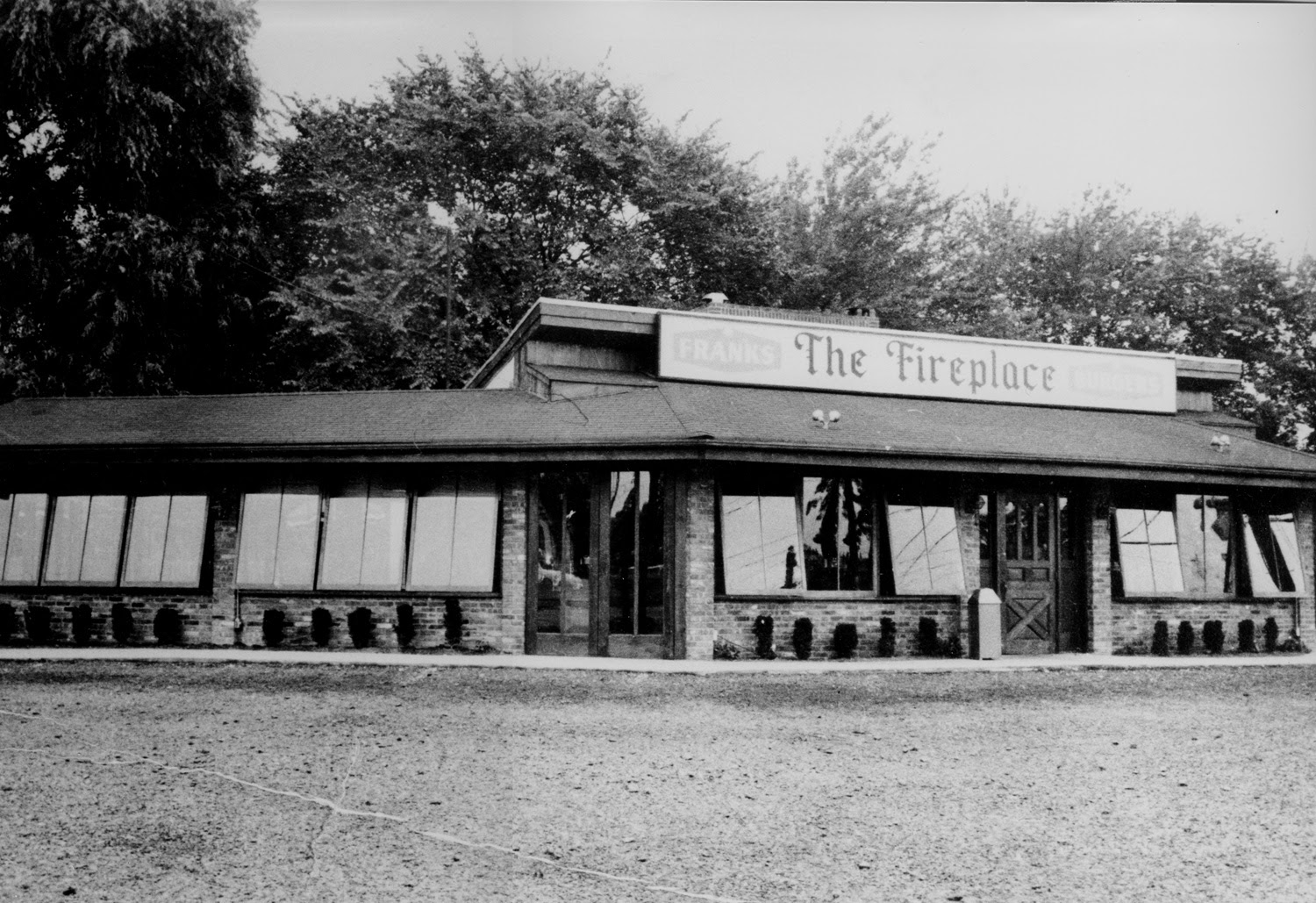 Photo of The Fireplace Restaurant in Paramus City, New Jersey, United States - 3 Picture of Restaurant, Food, Point of interest, Establishment, Meal takeaway