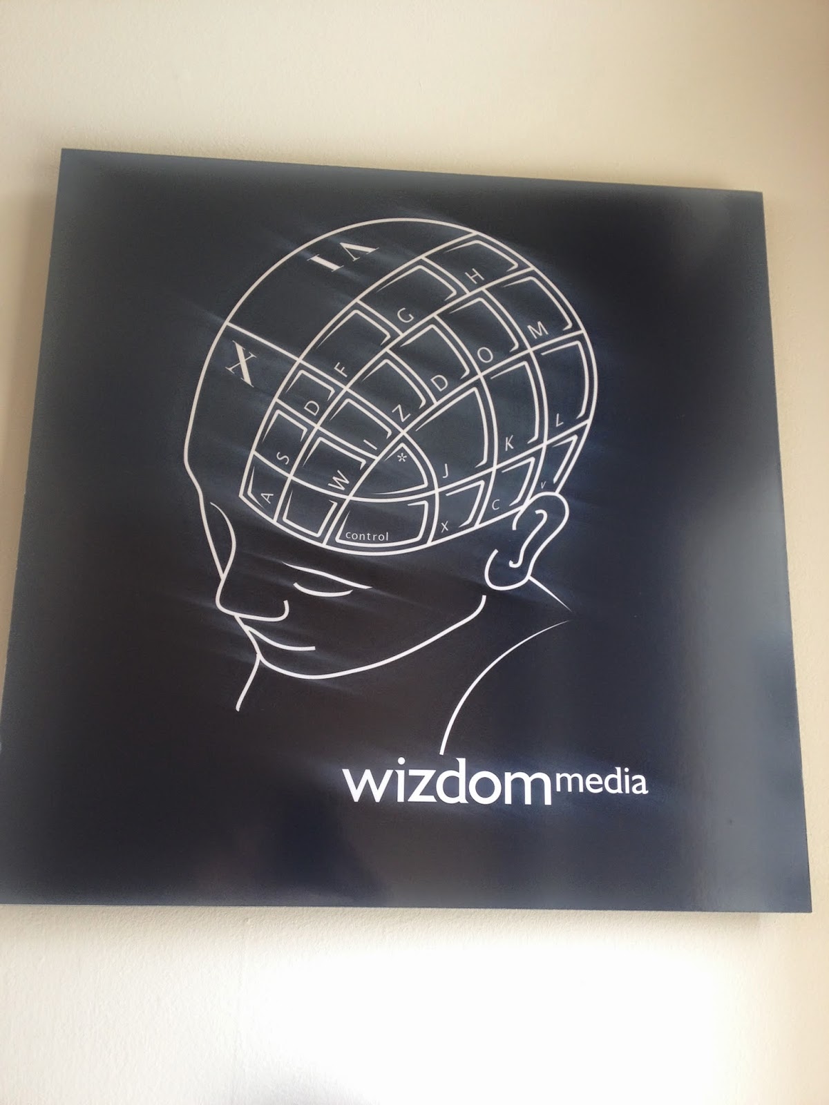 Photo of Wizdom Media in Rahway City, New Jersey, United States - 4 Picture of Point of interest, Establishment