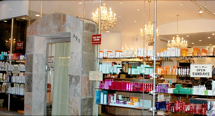 Photo of Jeffrey Stein Salons at w.86th st in New York City, New York, United States - 8 Picture of Point of interest, Establishment, Beauty salon, Hair care