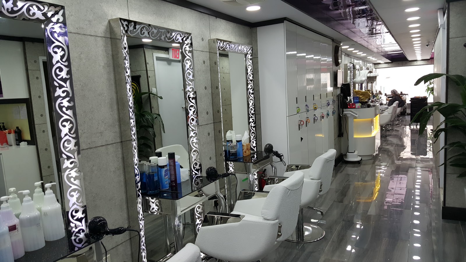 Photo of SU Hair Salon (헤어샵) in Queens City, New York, United States - 1 Picture of Point of interest, Establishment, Health, Beauty salon, Hair care