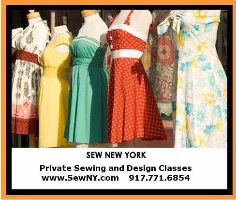 Photo of Sew New York in Kings County City, New York, United States - 4 Picture of Point of interest, Establishment, Store
