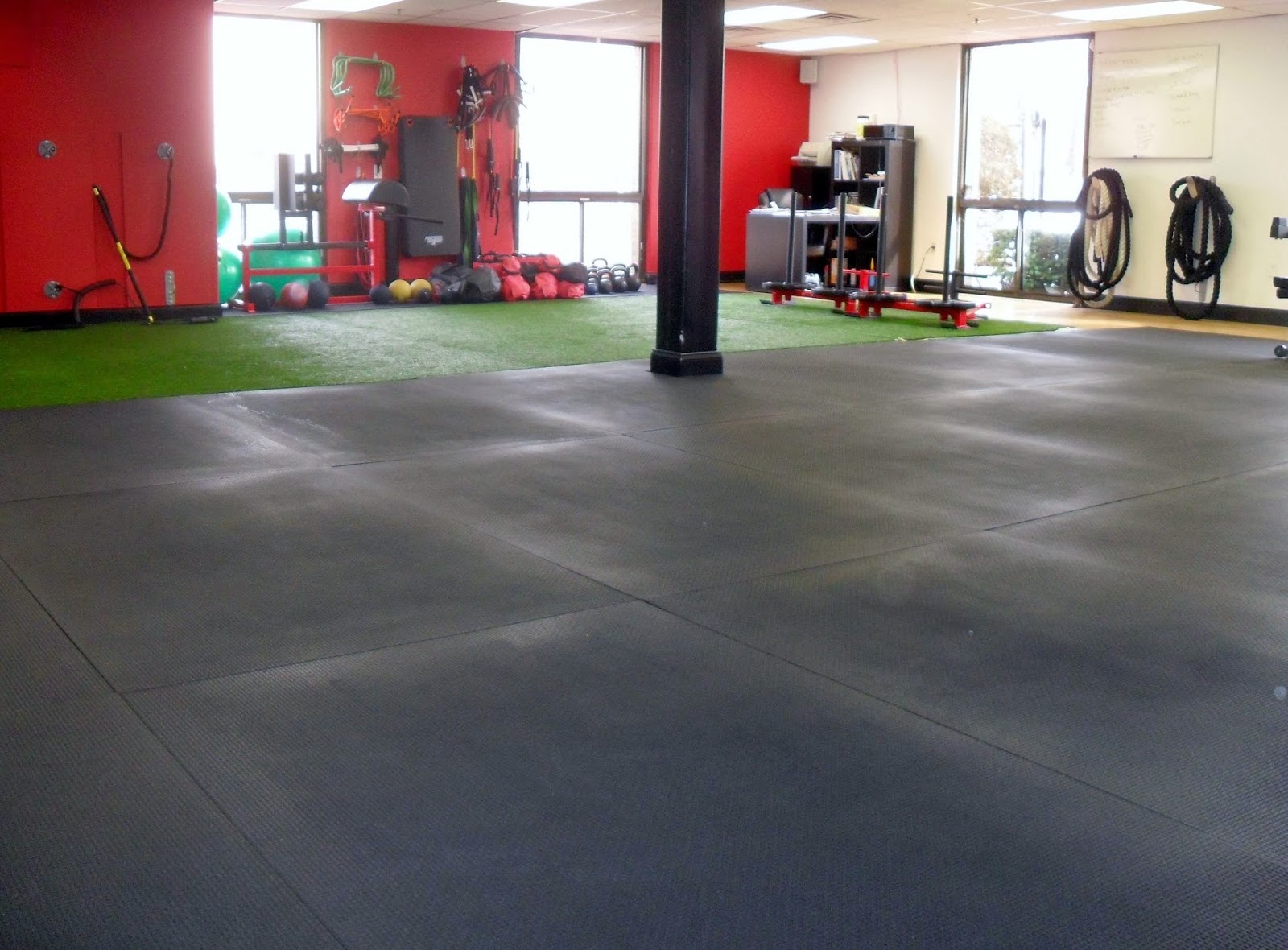 Photo of Prime Performance Training Systems in Totowa City, New Jersey, United States - 5 Picture of Point of interest, Establishment, Health, Gym