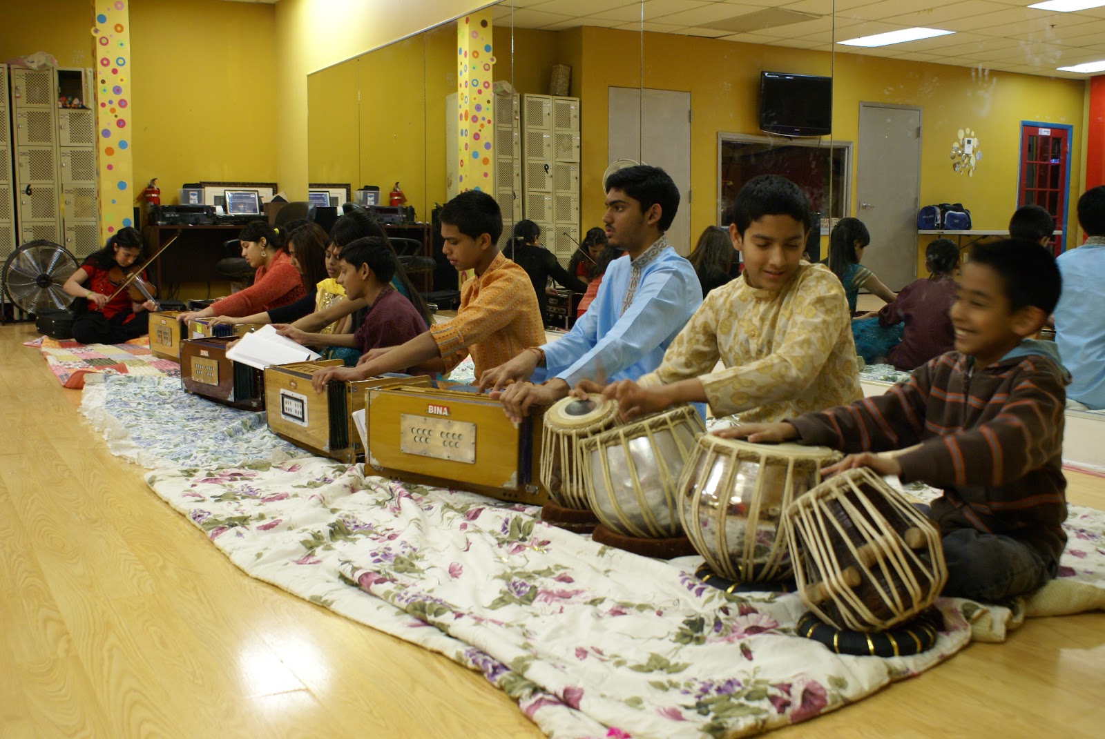 Photo of Sangeetanjali Music School in South Ozone Park City, New York, United States - 7 Picture of Point of interest, Establishment