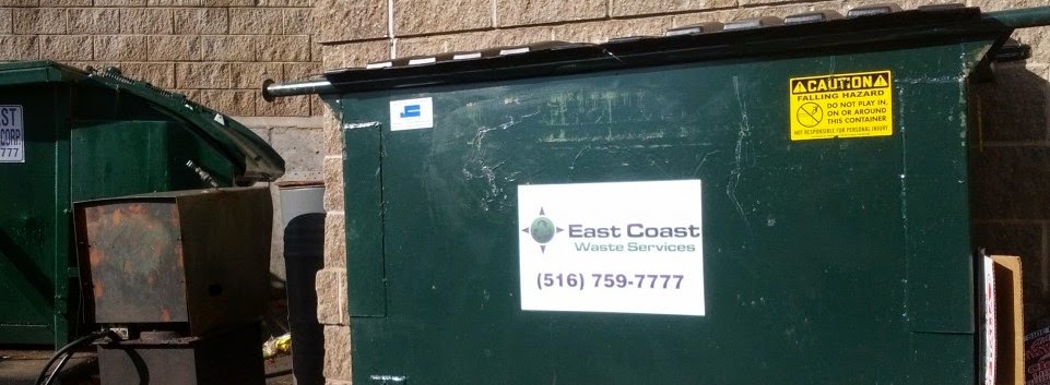 Photo of East Coast Waste Services in Glen Cove City, New York, United States - 6 Picture of Point of interest, Establishment