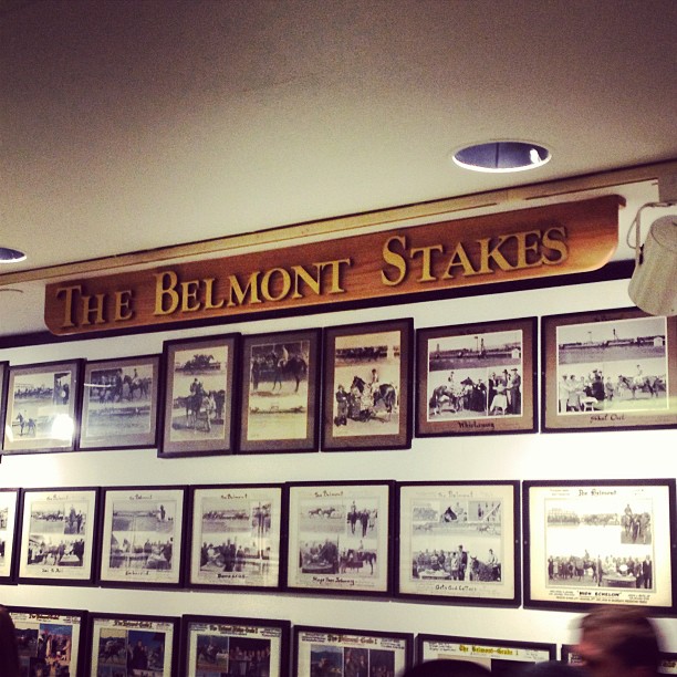 Photo of Belmont Park Race Track in Elmont City, New York, United States - 9 Picture of Point of interest, Establishment