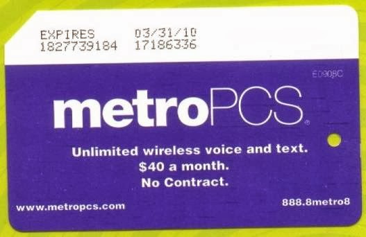 Photo of MetroPCS Authorized Dealer in Springfield Gardens City, New York, United States - 1 Picture of Point of interest, Establishment, Store, Electronics store