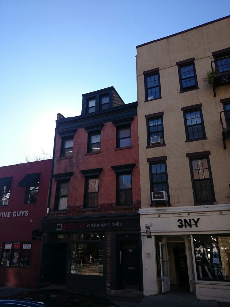 Photo of 298 Bleecker Realty, LLC. in New York City, New York, United States - 5 Picture of Point of interest, Establishment