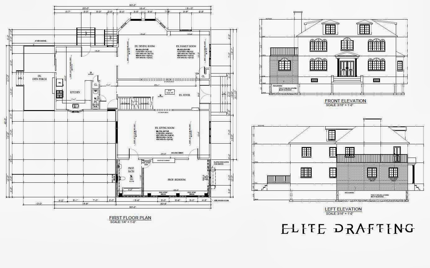 Photo of Elite Drafting in Queens City, New York, United States - 1 Picture of Point of interest, Establishment