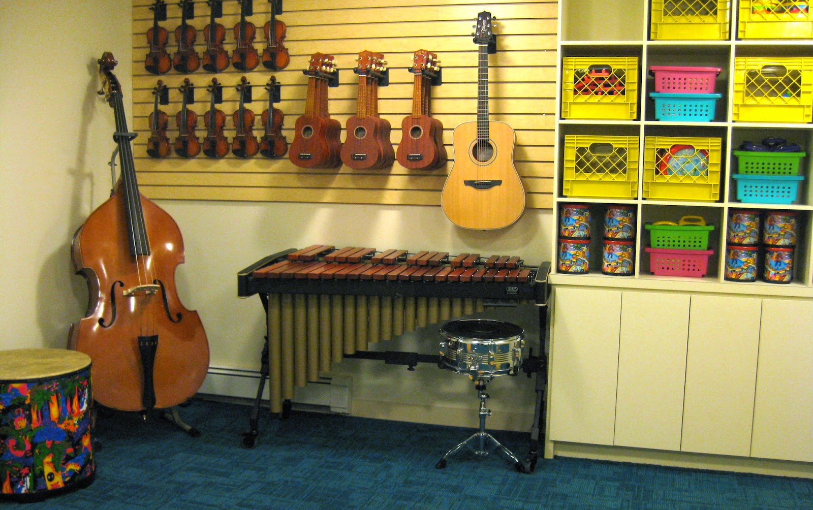 Photo of TLB Music in New York City, New York, United States - 1 Picture of Point of interest, Establishment, Store