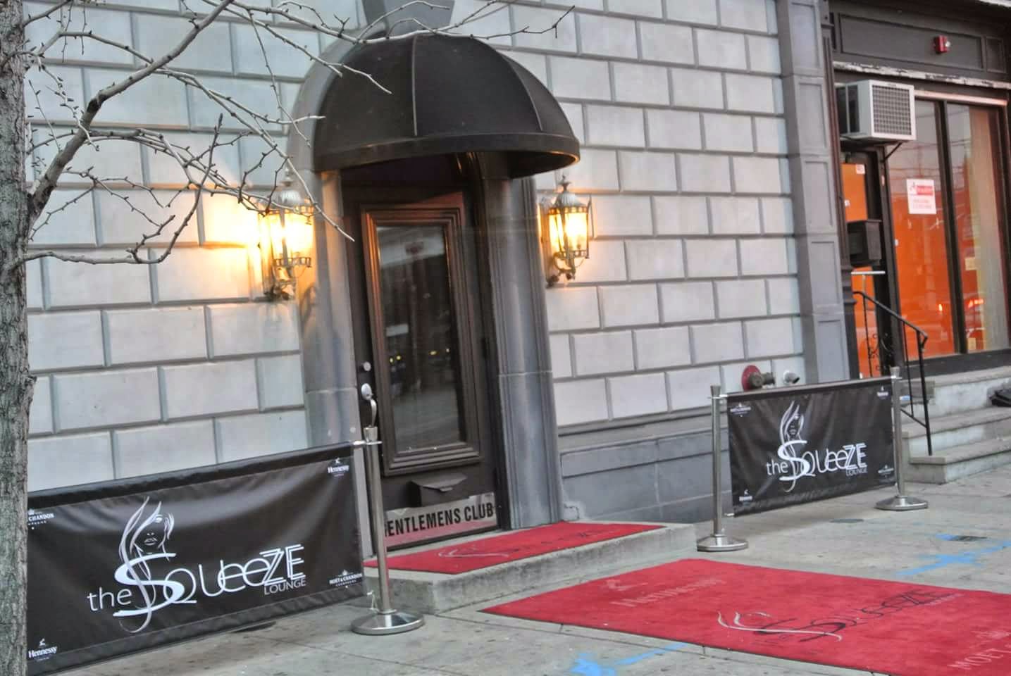 Photo of Squeeze Lounge in Weehawken City, New Jersey, United States - 1 Picture of Point of interest, Establishment, Bar, Night club