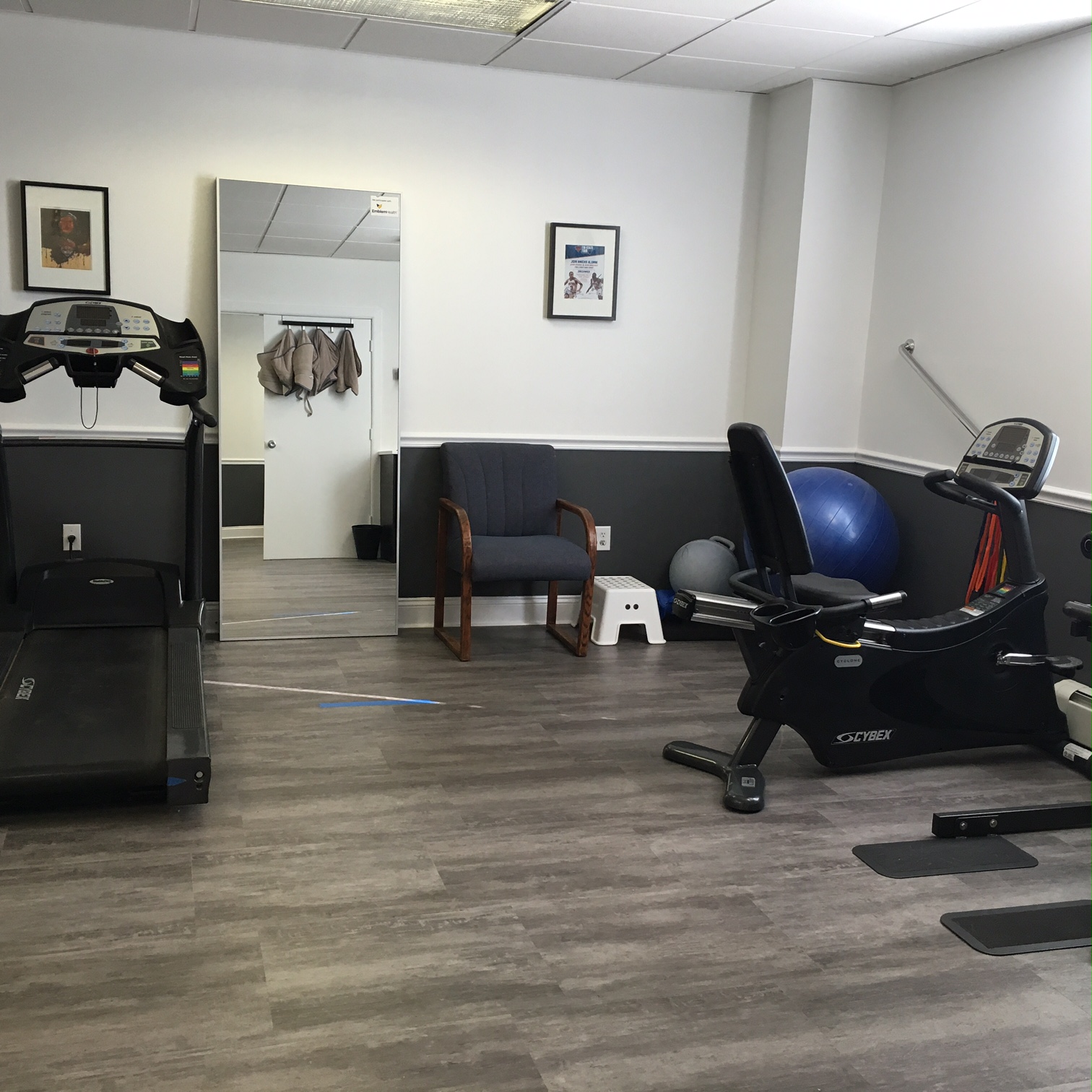 Photo of Strategic Physical Therapy in Floral Park City, New York, United States - 1 Picture of Point of interest, Establishment, Health, Physiotherapist