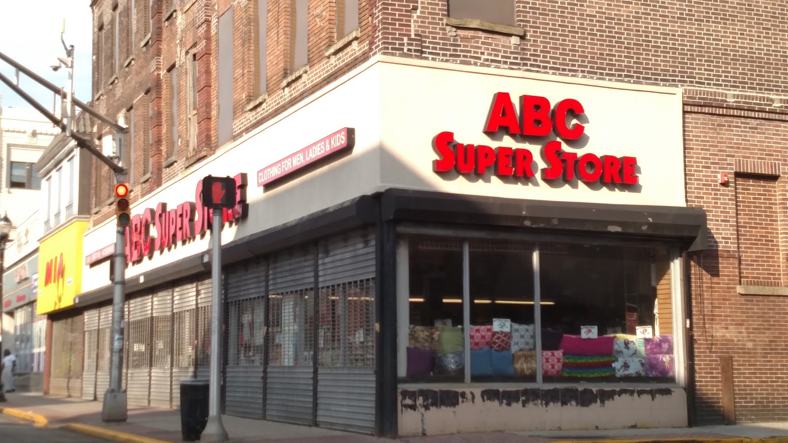 Photo of ABC SuperStore in Union City, New Jersey, United States - 1 Picture of Point of interest, Establishment, Store