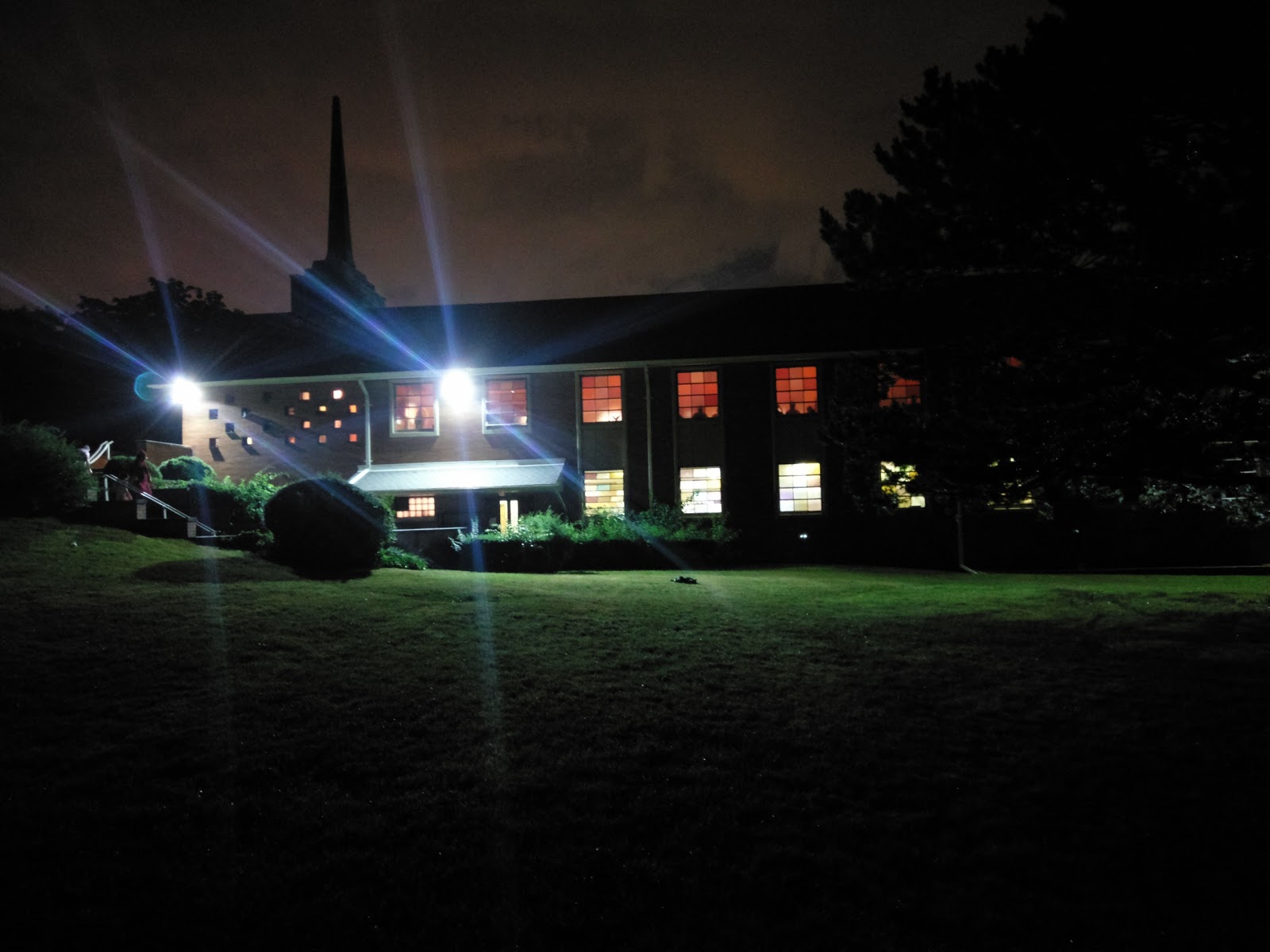 Photo of Islamic Center of Passaic County - ICPC Clifton in Clifton City, New Jersey, United States - 1 Picture of Point of interest, Establishment, Place of worship, Mosque