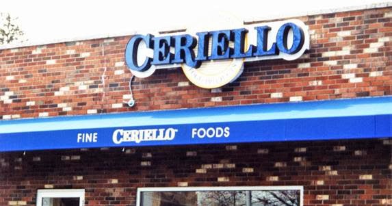 Photo of Ceriello Fine Foods in Williston Park City, New York, United States - 1 Picture of Restaurant, Food, Point of interest, Establishment, Store, Grocery or supermarket