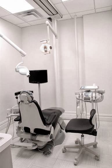 Photo of Midtown Dental Group in New York City, New York, United States - 1 Picture of Point of interest, Establishment, Health, Dentist