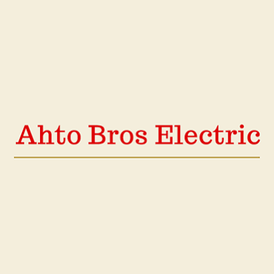 Photo of Ahto Brothers Electric in North Bergen City, New Jersey, United States - 2 Picture of Point of interest, Establishment, Electrician