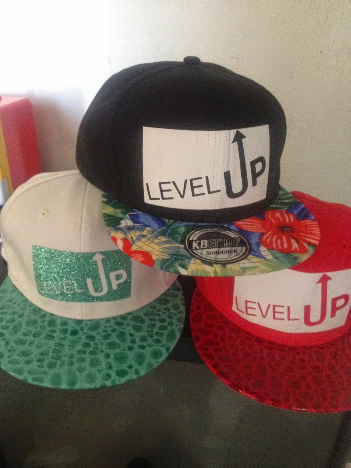 Photo of LeveLUpGlobal Gears in Jamaica City, New York, United States - 3 Picture of Point of interest, Establishment, Store, Clothing store