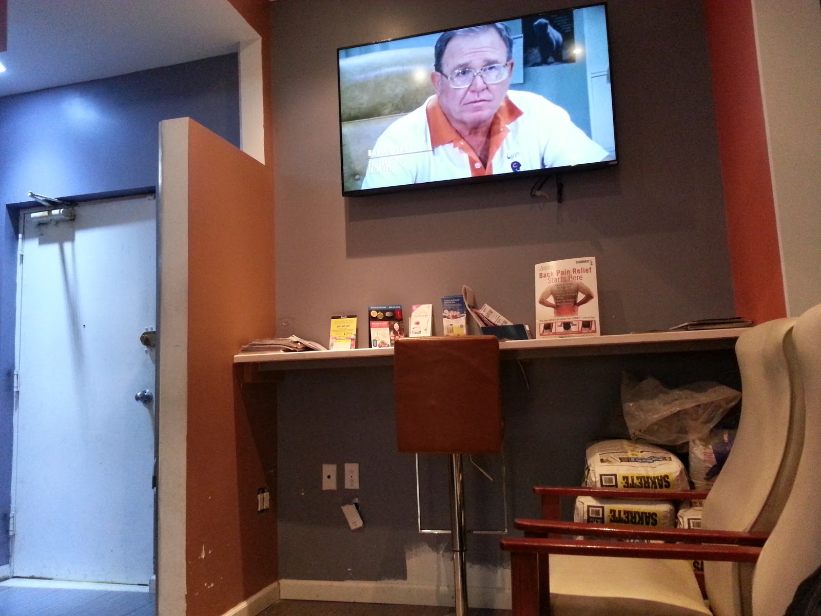 Photo of Jersey Eye Care in Jersey City, New Jersey, United States - 2 Picture of Point of interest, Establishment, Health