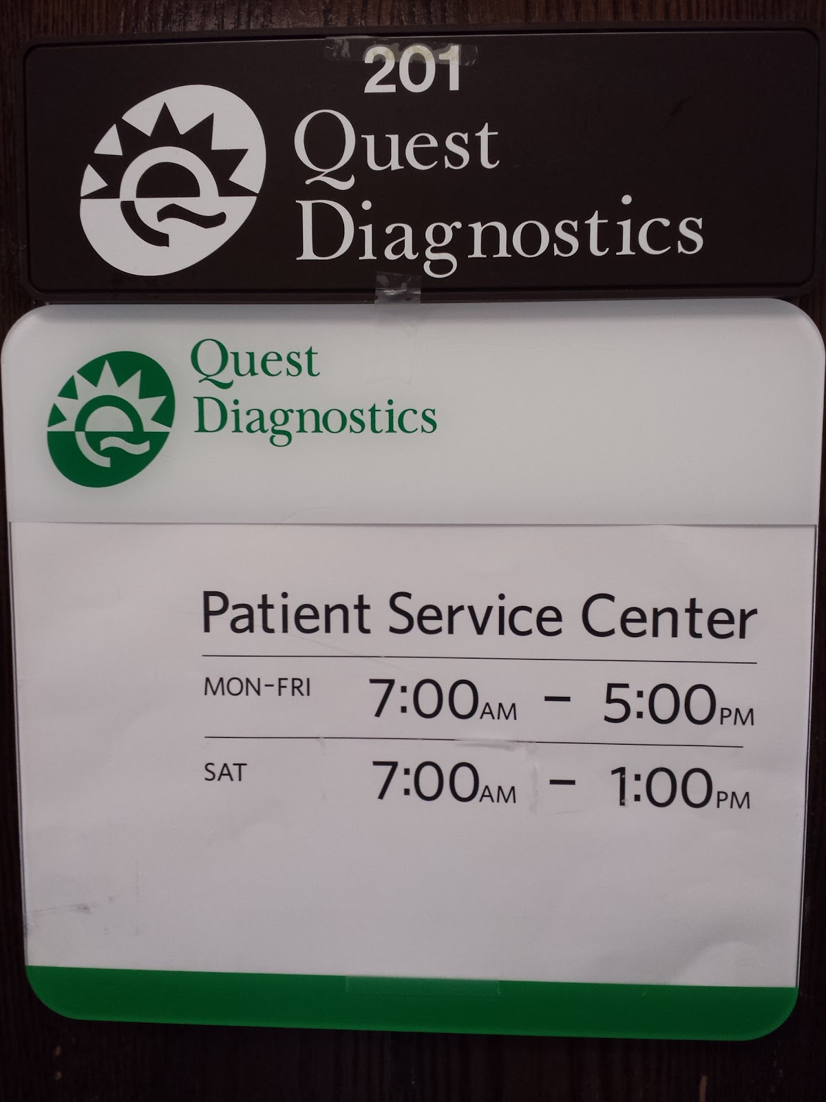 Photo of Quest Diagnostics Queens Forest Hills PSC in Queens City, New York, United States - 2 Picture of Point of interest, Establishment, Health