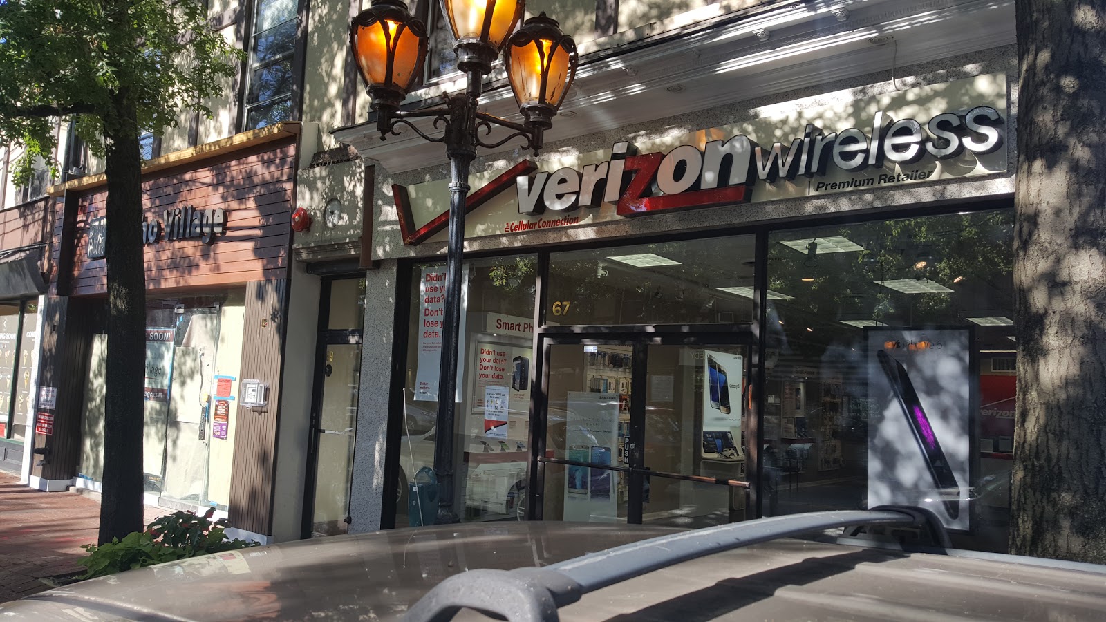 Photo of TCC, Verizon Wireless Premium Retailer in Great Neck City, New York, United States - 1 Picture of Point of interest, Establishment, Store