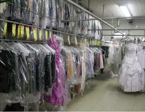 Photo of Bryn Mawr Dry Cleaners in Yonkers City, New York, United States - 2 Picture of Point of interest, Establishment, Laundry