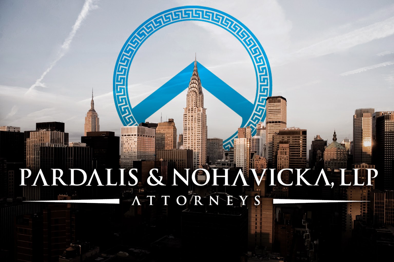 Photo of Pardalis & Nohavicka Lawyers, Queens (Astoria) in Queens City, New York, United States - 2 Picture of Point of interest, Establishment, Lawyer