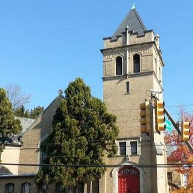 Photo of Community United Methodist Church in Roselle Park City, New Jersey, United States - 1 Picture of Point of interest, Establishment, Church, Place of worship