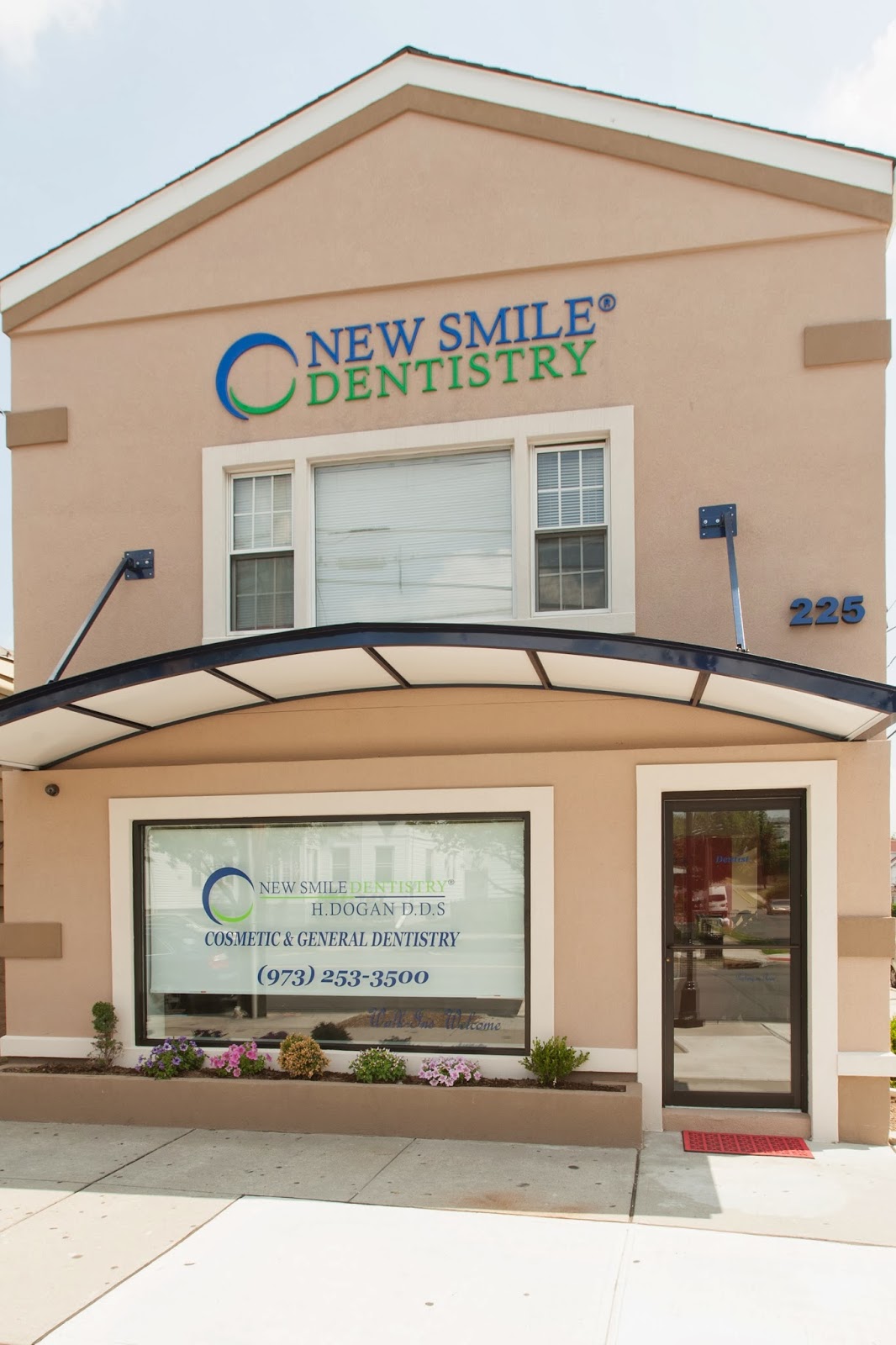 Photo of New Smile Dentistry in Clifton City, New Jersey, United States - 1 Picture of Point of interest, Establishment, Health, Dentist