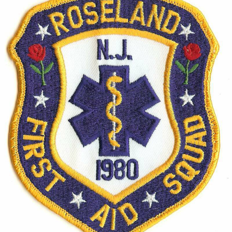 Photo of Roseland First Aid Squad in Roseland City, New Jersey, United States - 1 Picture of Point of interest, Establishment, Health