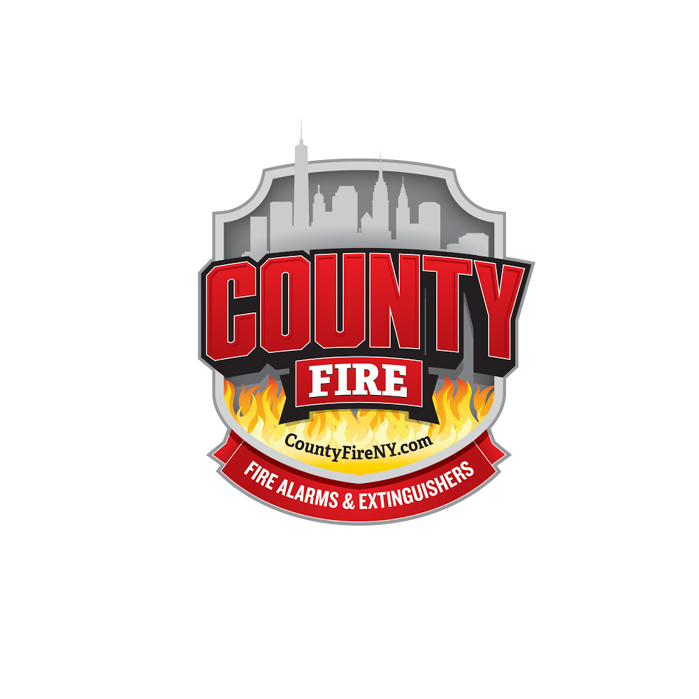 Photo of County Fire Inc. in Kings County City, New York, United States - 1 Picture of Point of interest, Establishment