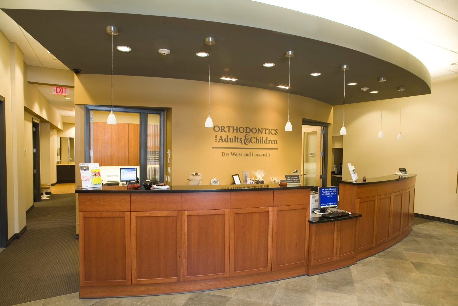 Photo of Weiss & Luccarelli Orthodontics in Mineola City, New York, United States - 2 Picture of Point of interest, Establishment, Health, Dentist