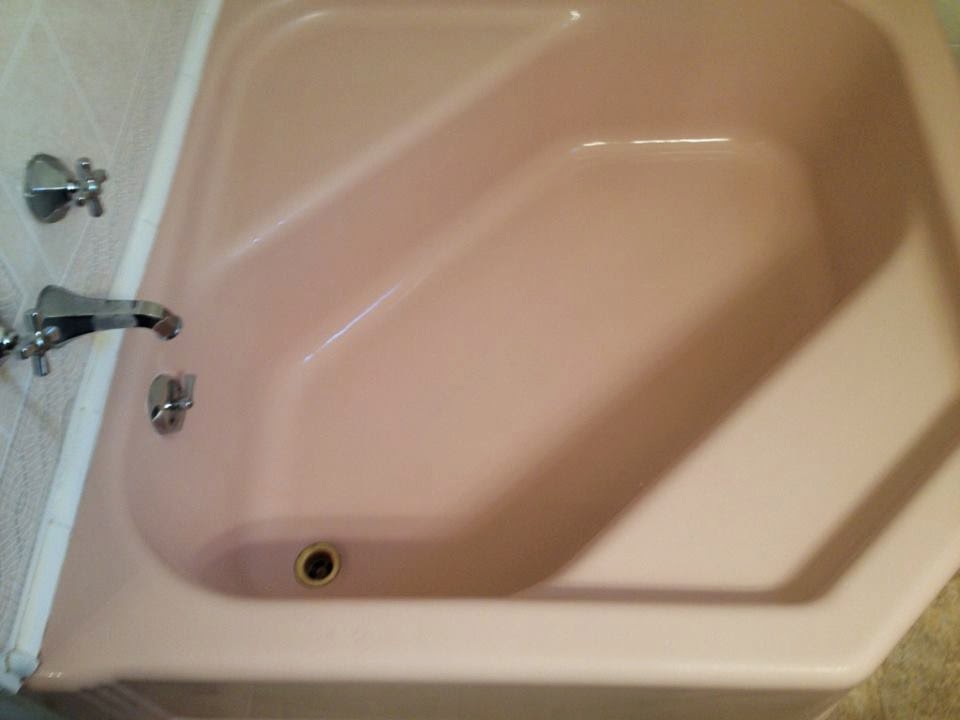 Photo of New Vision Bathtub Refinishing Corporation in Queens City, New York, United States - 9 Picture of Point of interest, Establishment