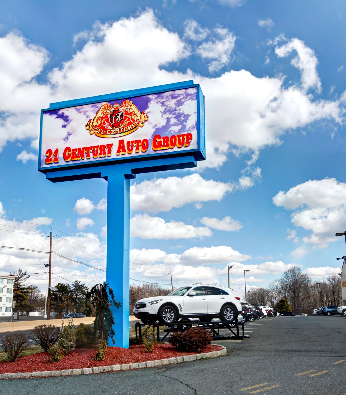 Photo of 21st Century Auto Group in Springfield Township City, New Jersey, United States - 5 Picture of Point of interest, Establishment, Car dealer, Store, Car repair