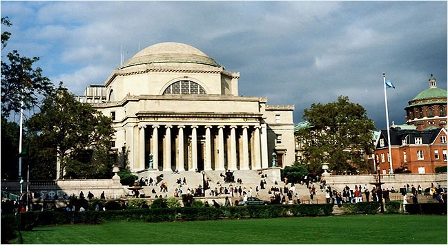Photo of Columbia University in New York City, New York, United States - 9 Picture of Point of interest, Establishment, University