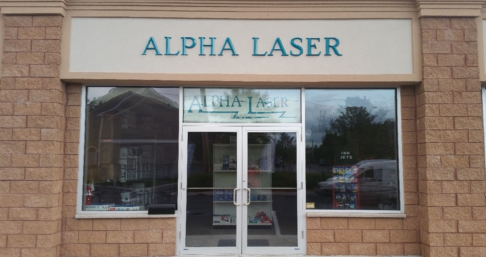 Photo of Alpha Laser Richmond Corp. in Staten Island City, New York, United States - 1 Picture of Point of interest, Establishment