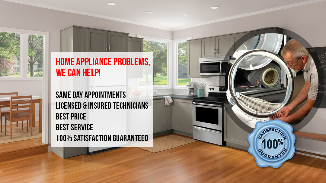 Photo of Home Appliance Repair Hoboken in Hoboken City, New Jersey, United States - 2 Picture of Point of interest, Establishment