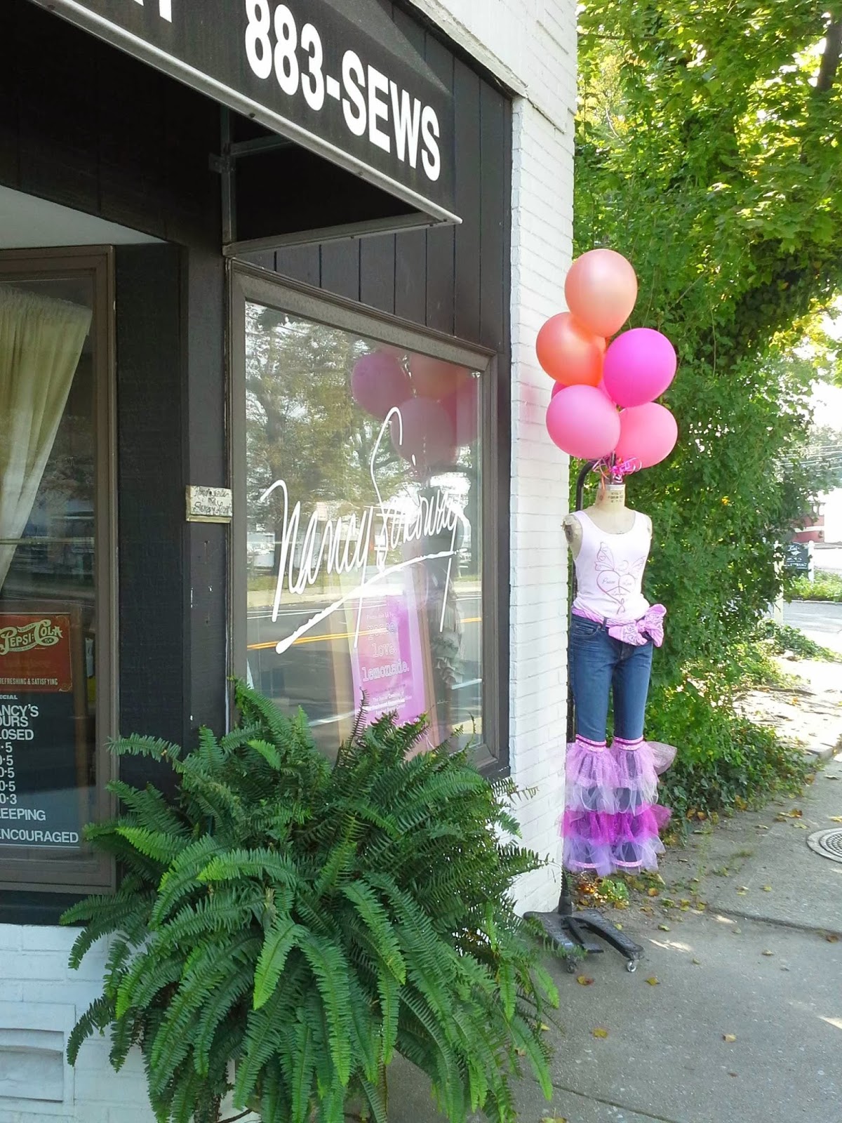 Photo of Nancy Sinoway Tailoring and Alterations in Port Washington City, New York, United States - 4 Picture of Point of interest, Establishment