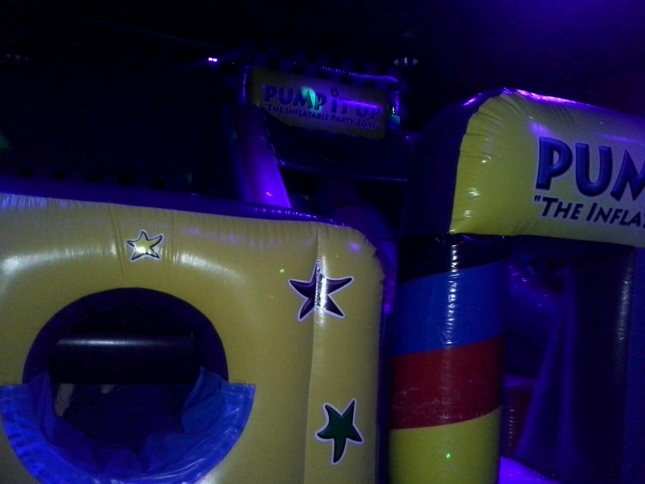 Photo of Pump It Up in Roselle Park City, New Jersey, United States - 7 Picture of Point of interest, Establishment