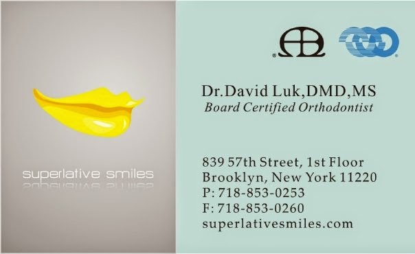 Photo of BkBraces.com - Superlative Smiles. Brooklyn Orthodontist: Braces. in Kings County City, New York, United States - 2 Picture of Point of interest, Establishment, Health, Dentist