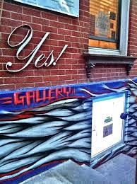 Photo of Yes Gallery in Brooklyn City, New York, United States - 1 Picture of Point of interest, Establishment, Art gallery